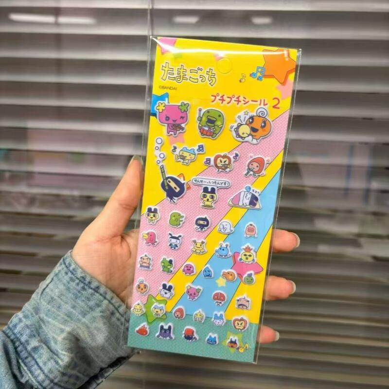 6 adet Tamagotchi karikatür ka - Laptop Accessories Diy incelemesi ve fiyatı