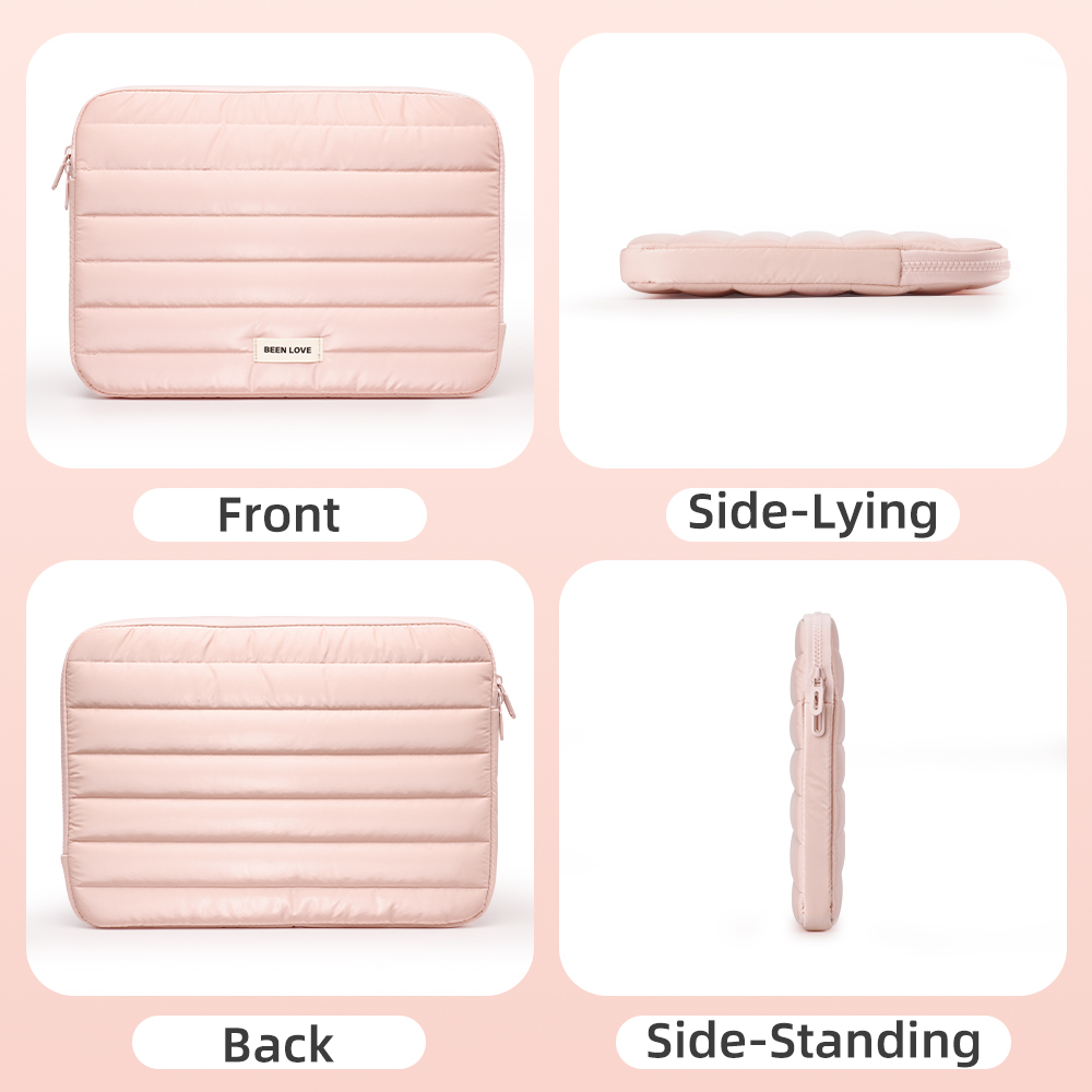 13/14 inç Kabarık dizüstü bilg - Laptop Accessories Pouch incelemesi ve fiyatı