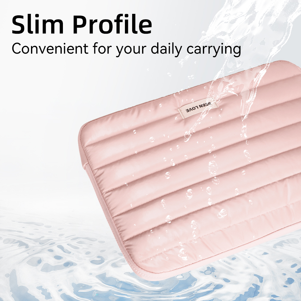 13/14 inç Kabarık dizüstü bilg - Laptop Accessories Pouch incelemesi ve fiyatı