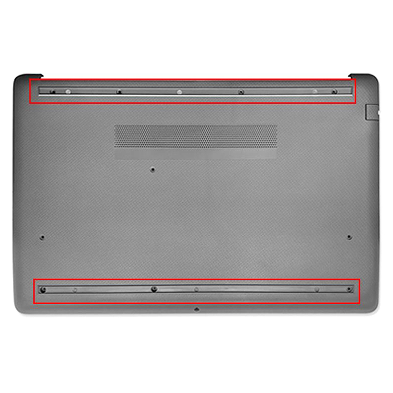 Dell için 1 adet dizüstü kauçu - Laptop Accessories Hp incelemesi ve fiyatı
