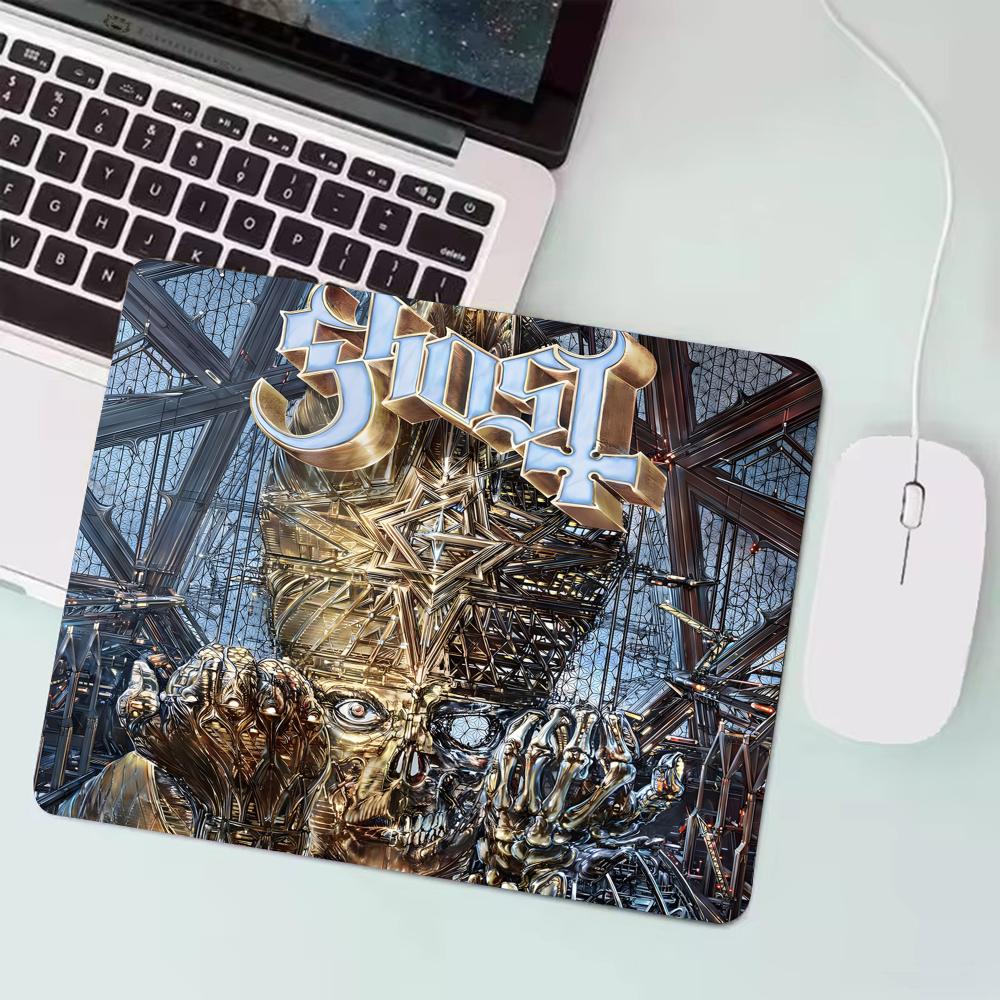 Ghost Band Mouse Gamer Pad PC  - Laptop Accessories Writing Pad incelemesi ve fiyatı