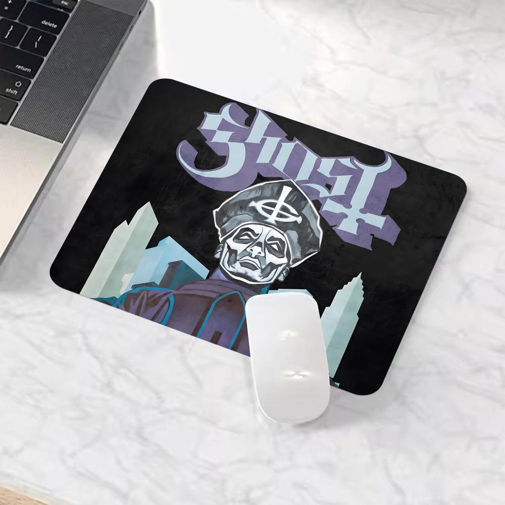 Ghost Band Mouse Gamer Pad PC  - Laptop Accessories Writing Pad incelemesi ve fiyatı