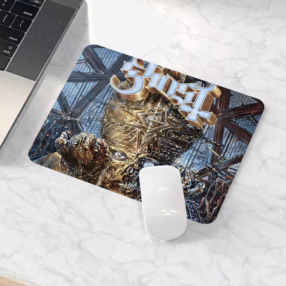 Ghost Band Mouse Gamer Pad PC  - Laptop Accessories Writing Pad incelemesi ve fiyatı