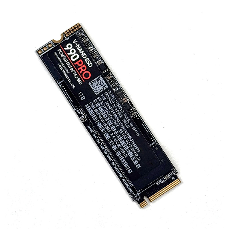 KULLANILMIŞ SSD 990 PRO Dahili - Samsung Ssd 990 Pro incelemesi ve fiyatı