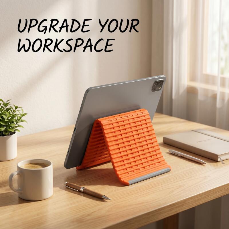 Yaratıcı Katlanabilir Telefon  - Laptop Ergonomic Accessories incelemesi ve fiyatı