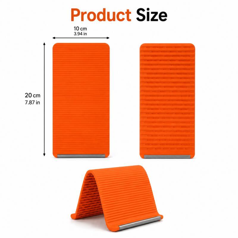 Yaratıcı Katlanabilir Telefon  - Laptop Ergonomic Accessories incelemesi ve fiyatı