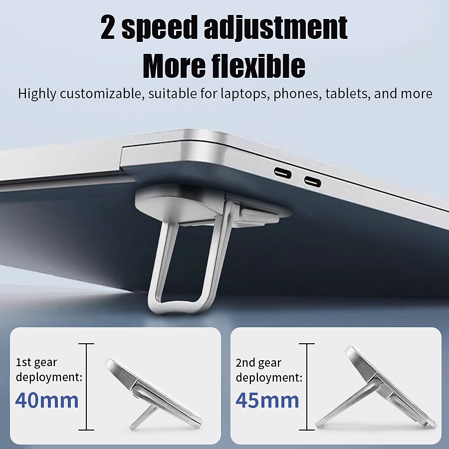 Mini Taşınabilir Bacaklar Lapt - Laptop Ergonomic Accessories incelemesi ve fiyatı