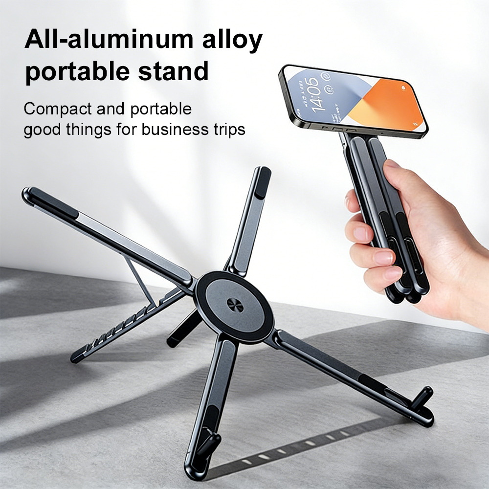 Taşınabilir Manyetik Telefon T - Laptop Ergonomic Accessories incelemesi ve fiyatı