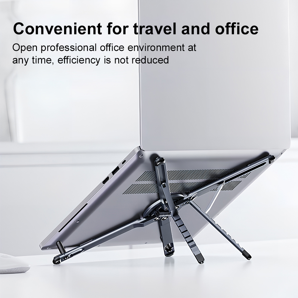 Taşınabilir Manyetik Telefon T - Laptop Ergonomic Accessories incelemesi ve fiyatı