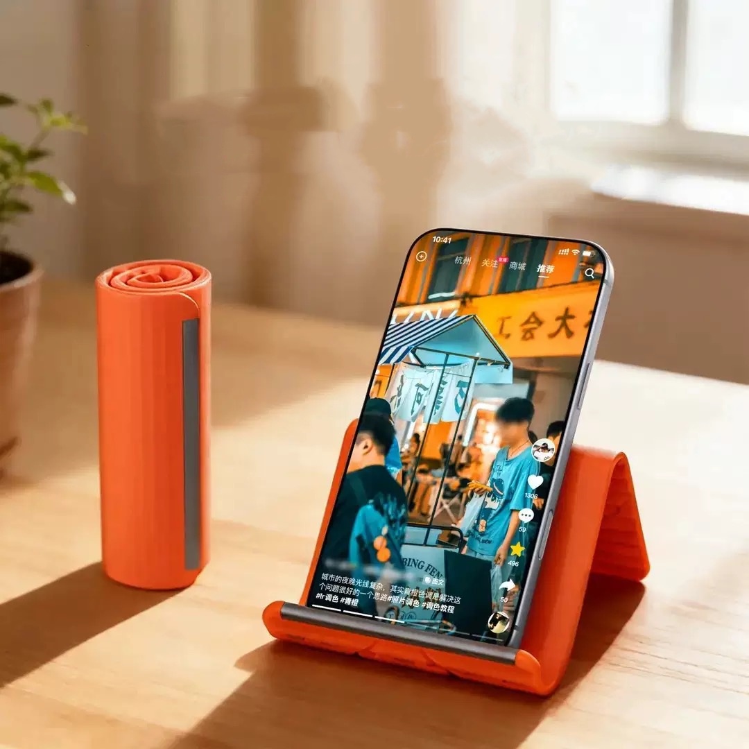 Tembel Taşınabilir Telefon Sta - Laptop Ergonomic Accessories incelemesi ve fiyatı